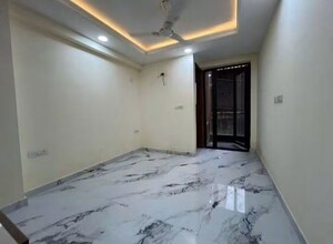 Bedroom in 2 BHK Apartment at Chattarpur – for Rent