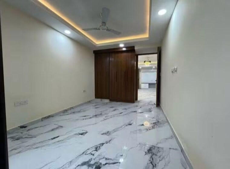 Bedroom, chattarpur 2 Bedroom 900 Sq.Ft. Apartment In Chattarpur Delhi 10565578