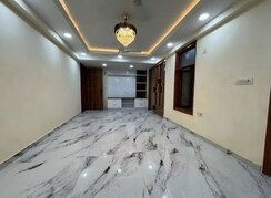 2 BHK + Prayer Room Apartment For Rent in Chattarpur