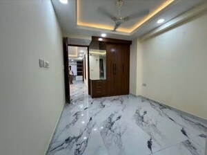 Bedroom in 2 BHK Apartment at Chattarpur – for Rent