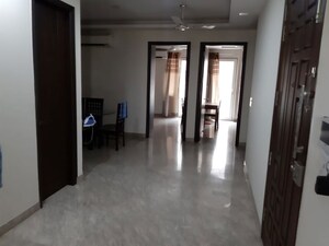 Room in 3 BHK Builder Floor at Kalkaji – for Sale