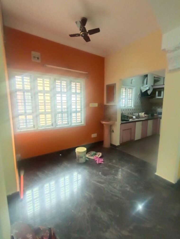 Living Room, banashankari 3 Bedroom 1200 Sq.Ft. Builder Floor In Banashankari Bangalore 10565583