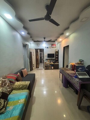 2 BHK Apartment For Sale in Seawoods