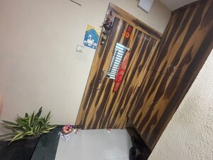 Furnished Amenities in 2 BHK Apartment at Seawoods – for Sale