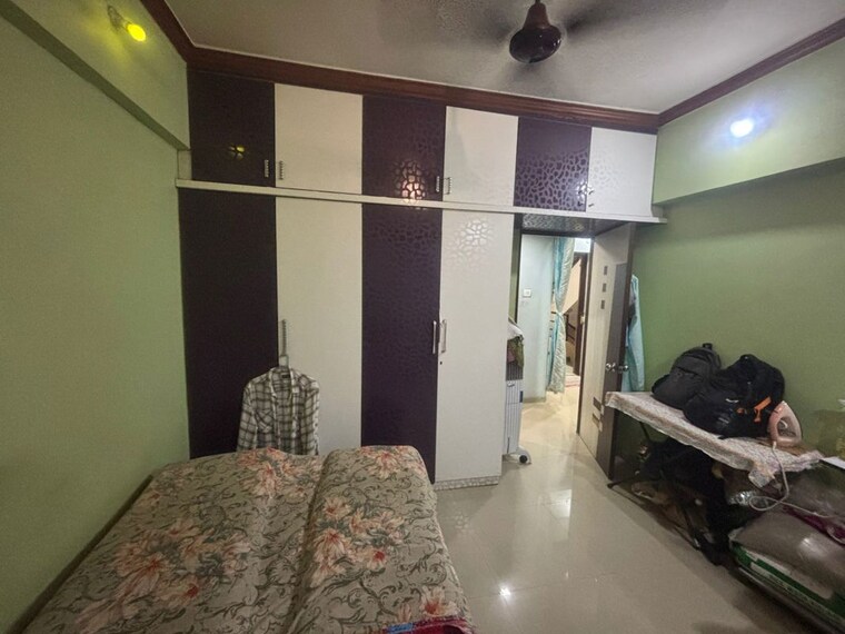 Room, seawoods 2 Bedroom 1100 Sq.Ft. Apartment In Seawoods Navi Mumbai 10565576