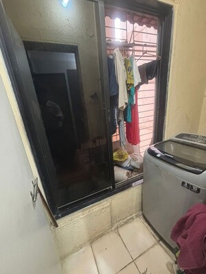 Furnished Amenities in 2 BHK Apartment at Seawoods – for Sale