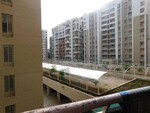 2 BHK 660 Sq.Ft. Apartment in Nakshatra I Land