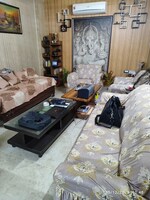 3 BHK + Servant Room 1550 Sq.Ft. Builder Floor in Sector 45