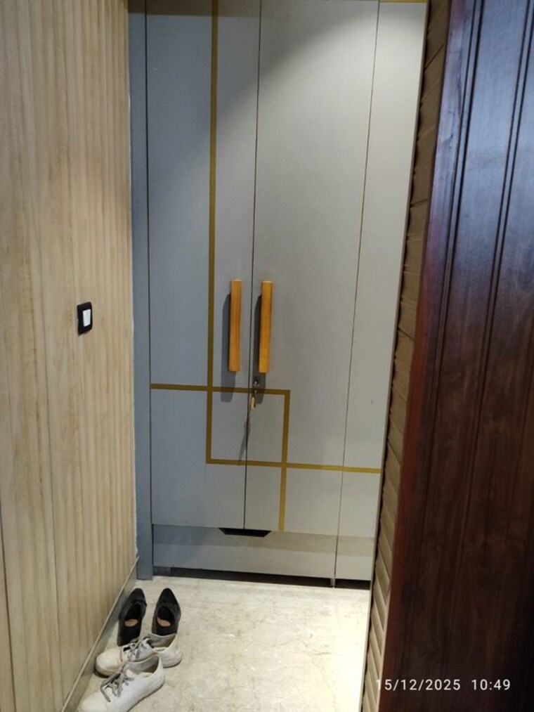 Bathroom, sector 45 3 Bedroom 1550 Sq.Ft. Builder Floor In Sector 45 Faridabad 10565579