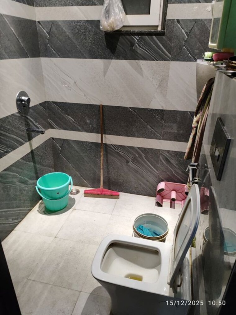 Team Area, sector 45 3 Bedroom 1550 Sq.Ft. Builder Floor In Sector 45 Faridabad 10565579