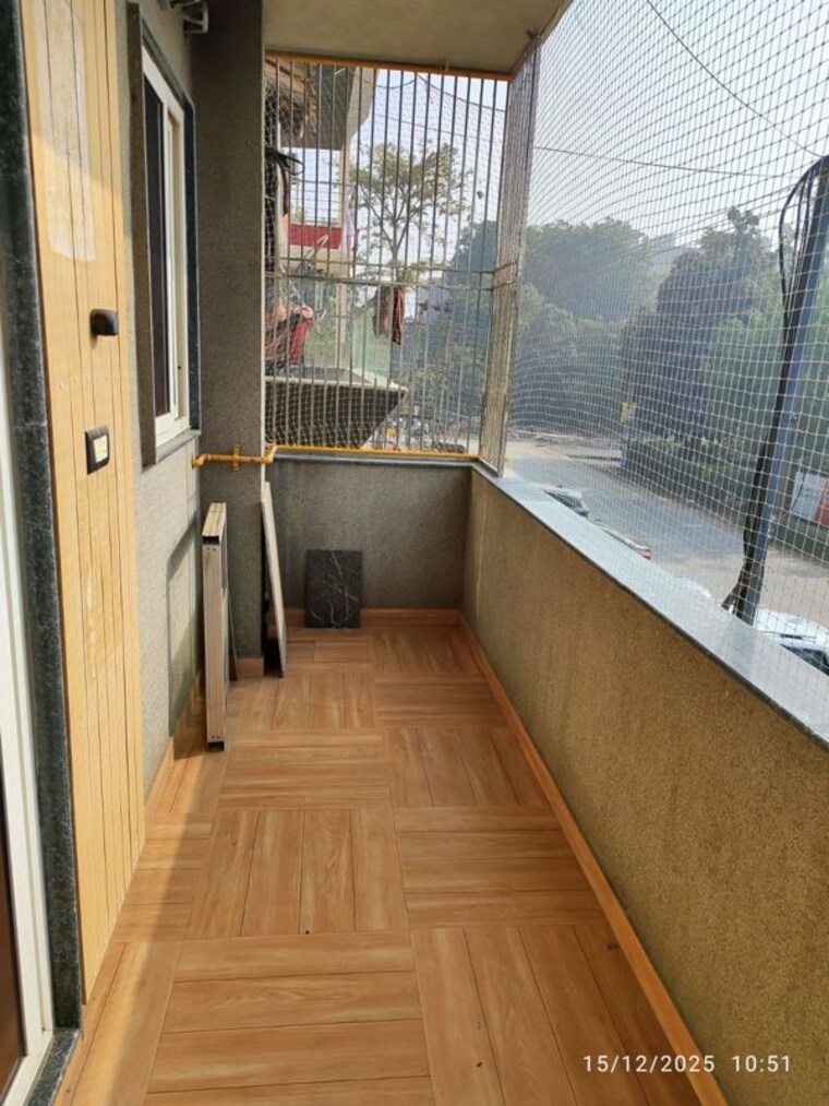 Kitchen, sector 45 3 Bedroom 1550 Sq.Ft. Builder Floor In Sector 45 Faridabad 10565579