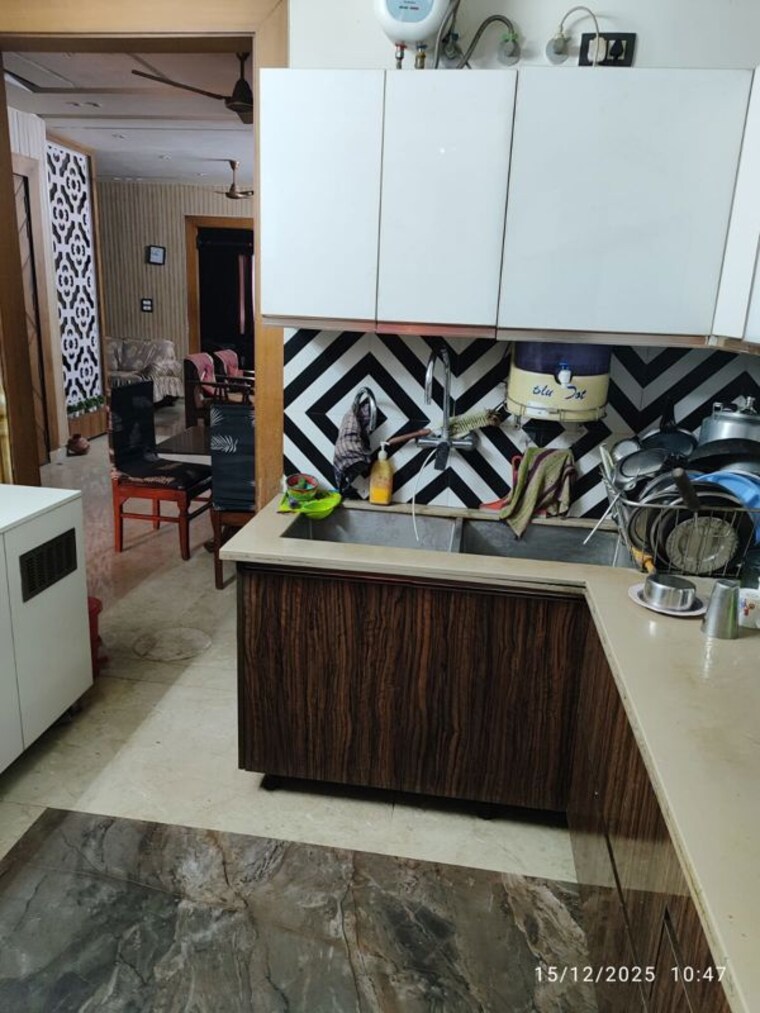 Team Area, sector 45 3 Bedroom 1550 Sq.Ft. Builder Floor In Sector 45 Faridabad 10565579
