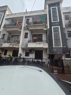 2 BHK Apartment For Sale in Patrakar Colony