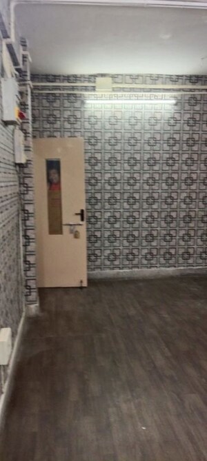 Bathroom in  Office Space at Ashok Nagar – for Rent