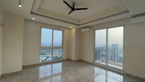 Room in 5 BHK Penthouse at ATS Tourmaline, Sector 109 – for Rent