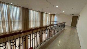5 BHK Penthouse For Rent in ATS Tourmaline, Sector 109