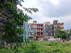 Plot For Sale in Sector 51