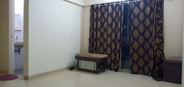 Bedroom, fine-aura 1 Bedroom 500 Sq.Ft. Apartment In Andheri East Mumbai 10565602
