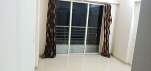 Building Lobby in 1 BHK Apartment at Fine Aura, Andheri East – for Rent