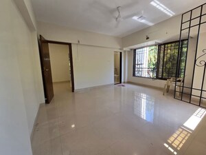 Bedroom in 3 BHK Apartment at Chembur – for Rent
