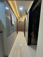 3 BHK + Prayer Room,Servant Room,Extra Room 1500 Sq.Ft. Apartment in Shree Krishna Paradise