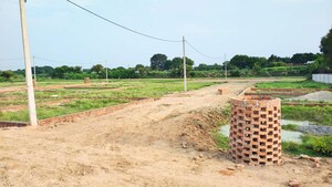 Plot Area in  Plot at Harhua – for Sale