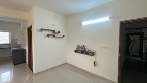 1 BHK Apartment For Rent in Mythreyi Naimisha, Wilson Garden