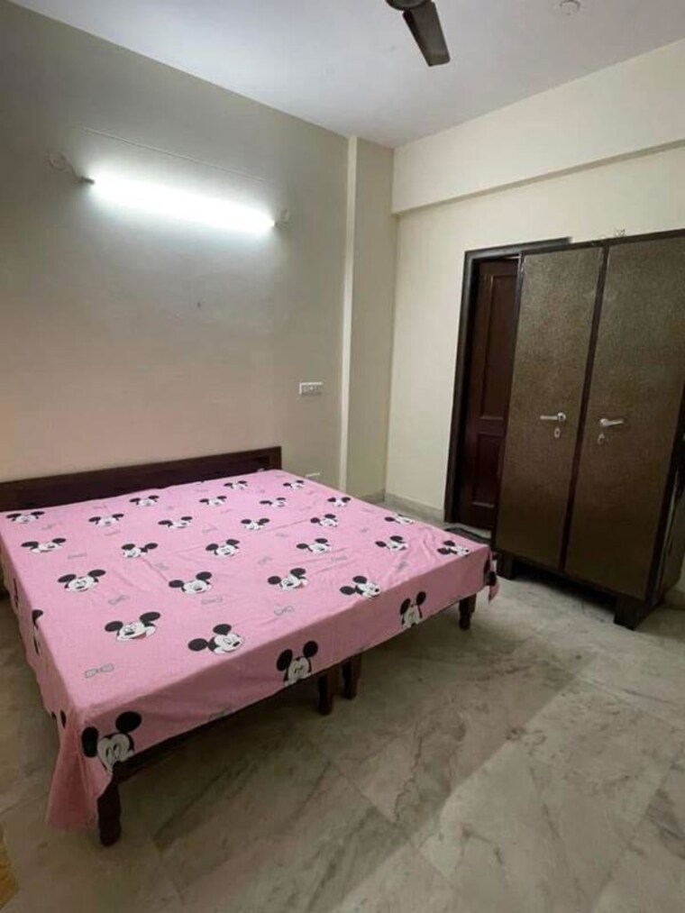 Bedroom, sector 76 2 Bedroom 2200 Sq.Ft. Builder Floor In Sector 76 Mohali 10565607