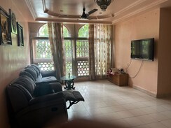3 BHK Apartment For Sale in Moghul Garden