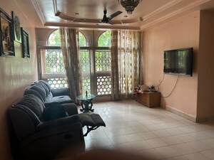 3 BHK Apartment For Sale in Moghul Garden, Koregaon