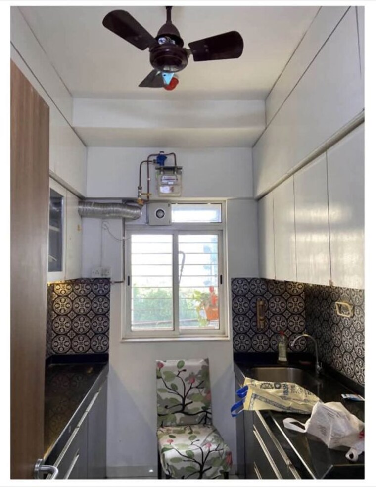 Bedroom, lodha-amara 1 Bedroom 470 Sq.Ft. Apartment In Kolshet Road Thane 10565618