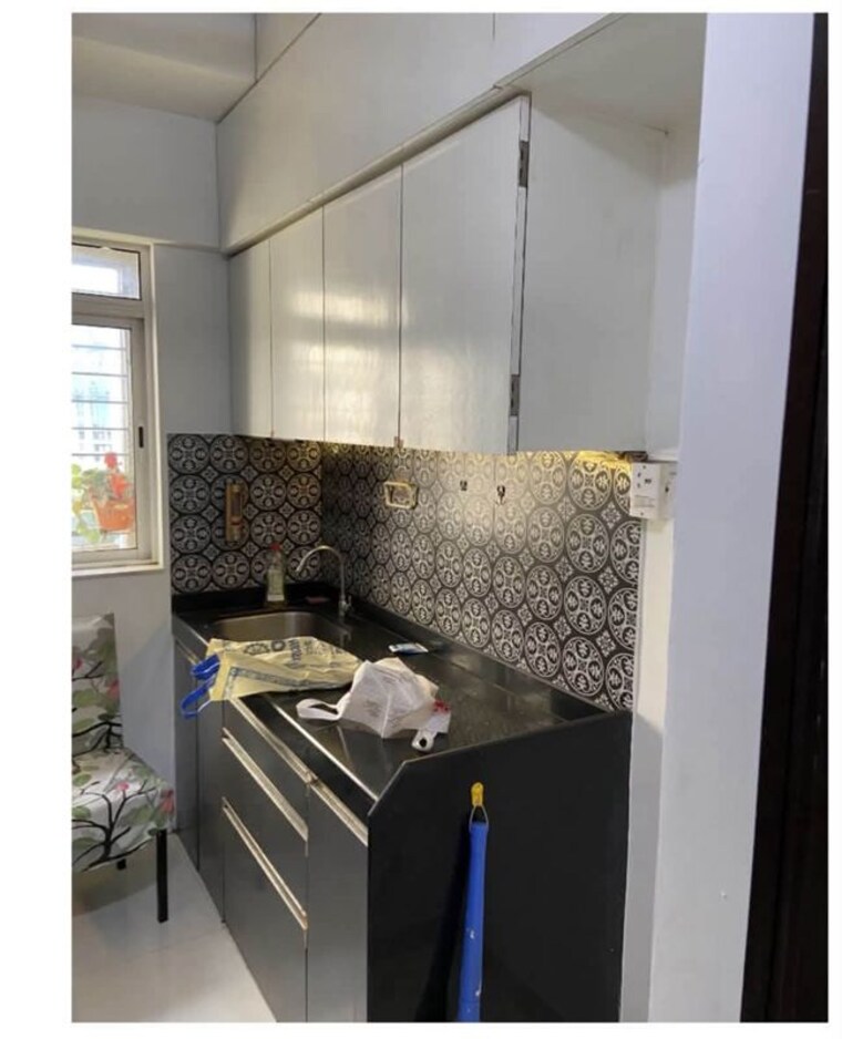 Bedroom, lodha-amara 1 Bedroom 470 Sq.Ft. Apartment In Kolshet Road Thane 10565618