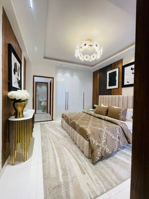 3 BHK Apartment For Sale in The Suman Marvelous, Ramgarh Bhudda