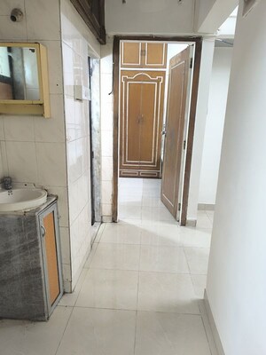 Common Area in 1 BHK Apartment at Milind Madhura Tower, Amboli – for Rent