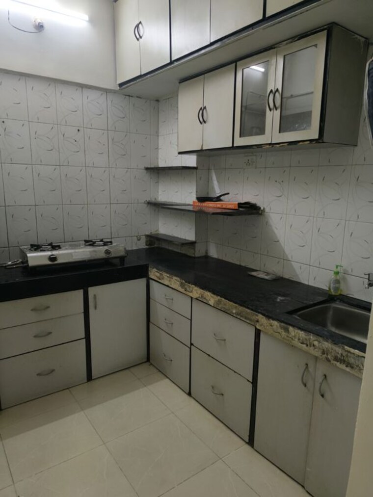Kitchen, milind-madhura-tower 1 Bedroom 420 Sq.Ft. Apartment In Amboli Mumbai 10565627