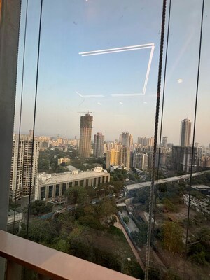 3 BHK Apartment – Exterior View View at Oberoi Enigma, Mulund West - for Sale