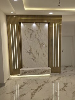 3 BHK Apartment For Sale in Annapurna White House