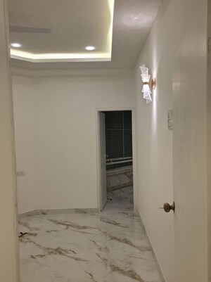 Living Room in 3 BHK Apartment at Annapurna White House, Banjara Hills – for Sale