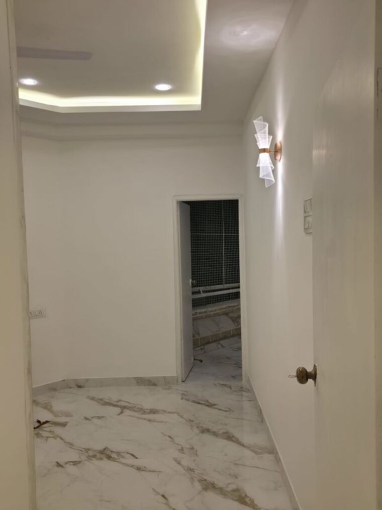Living Room, annapurna-white-house 3 Bedroom 1200 Sq.Ft. Apartment In Banjara Hills Hyderabad 10565625