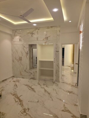 Living Room in 3 BHK Apartment at Annapurna White House, Banjara Hills – for Sale