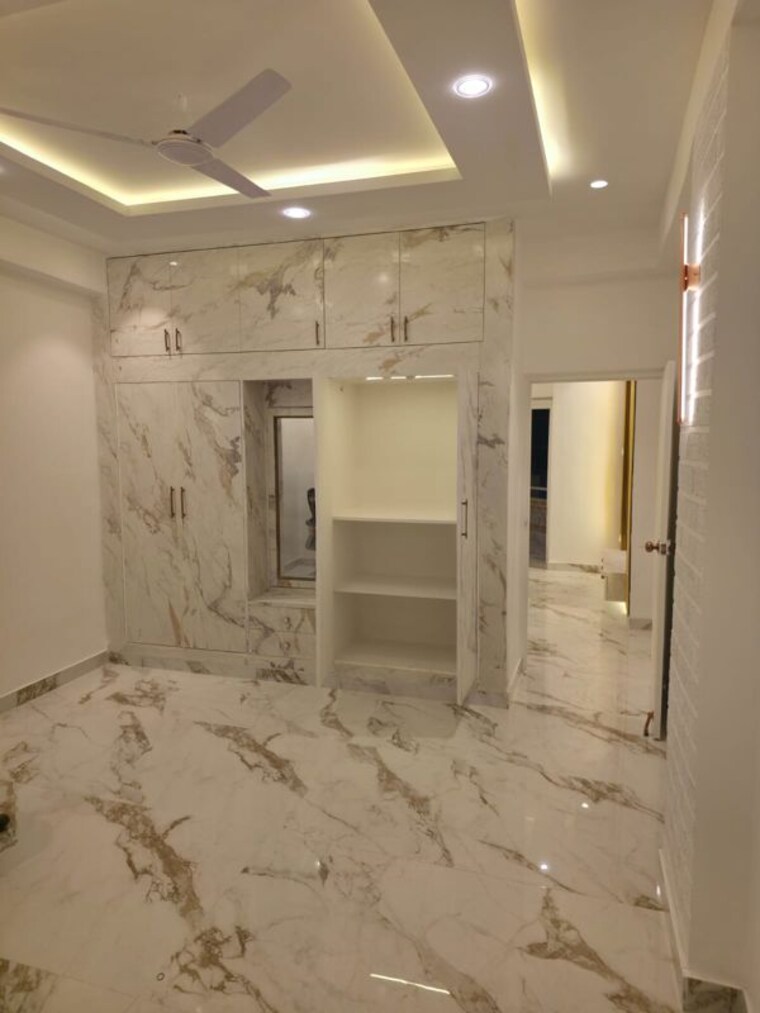 Living Room, annapurna-white-house 3 Bedroom 1200 Sq.Ft. Apartment In Banjara Hills Hyderabad 10565625