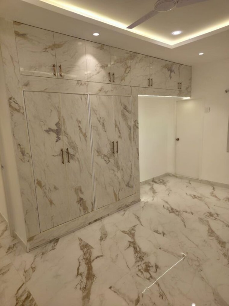 Room, annapurna-white-house 3 Bedroom 1200 Sq.Ft. Apartment In Banjara Hills Hyderabad 10565625