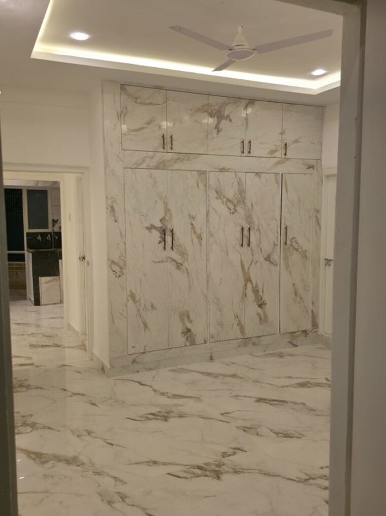 Room, annapurna-white-house 3 Bedroom 1200 Sq.Ft. Apartment In Banjara Hills Hyderabad 10565625