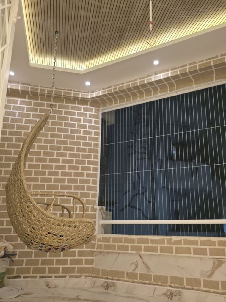 Exterior View, annapurna-white-house 3 Bedroom 1200 Sq.Ft. Apartment In Banjara Hills Hyderabad 10565625