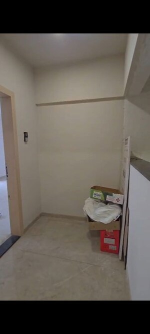 Bathroom in 2 BHK Apartment at Rama Metro Life, Tathawade – for Sale
