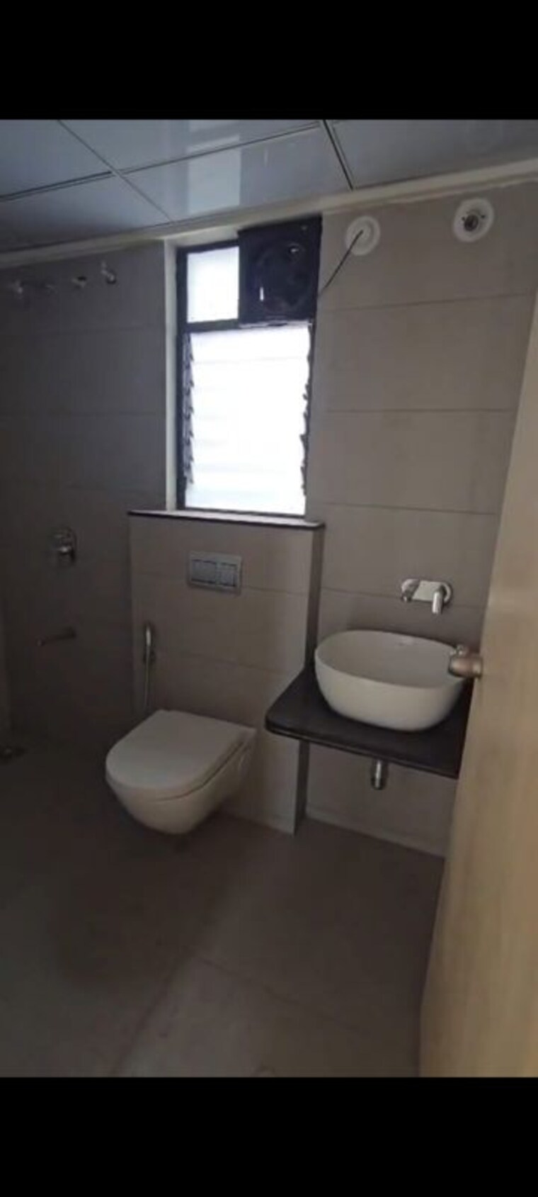 Bathroom, rama-metro-life 2 Bedroom 680 Sq.Ft. Apartment In Tathawade Pune 10565611