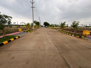  Plot For Sale in Vuyyuru