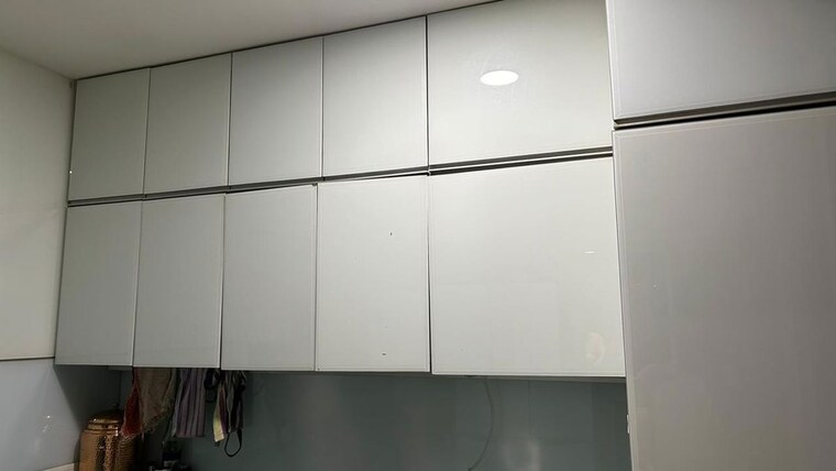 Kitchen, oberoi-exquisite-goregaon 3 Bedroom 1820 Sq.Ft. Apartment In Goregaon East Mumbai 10565617