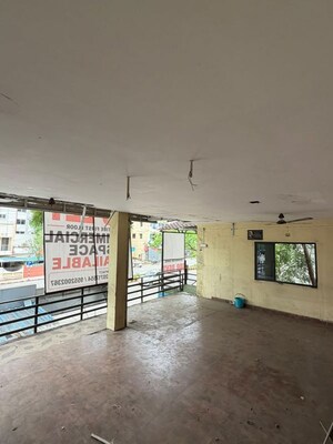  Office Space – Exterior View View at Jaitala - for Rent