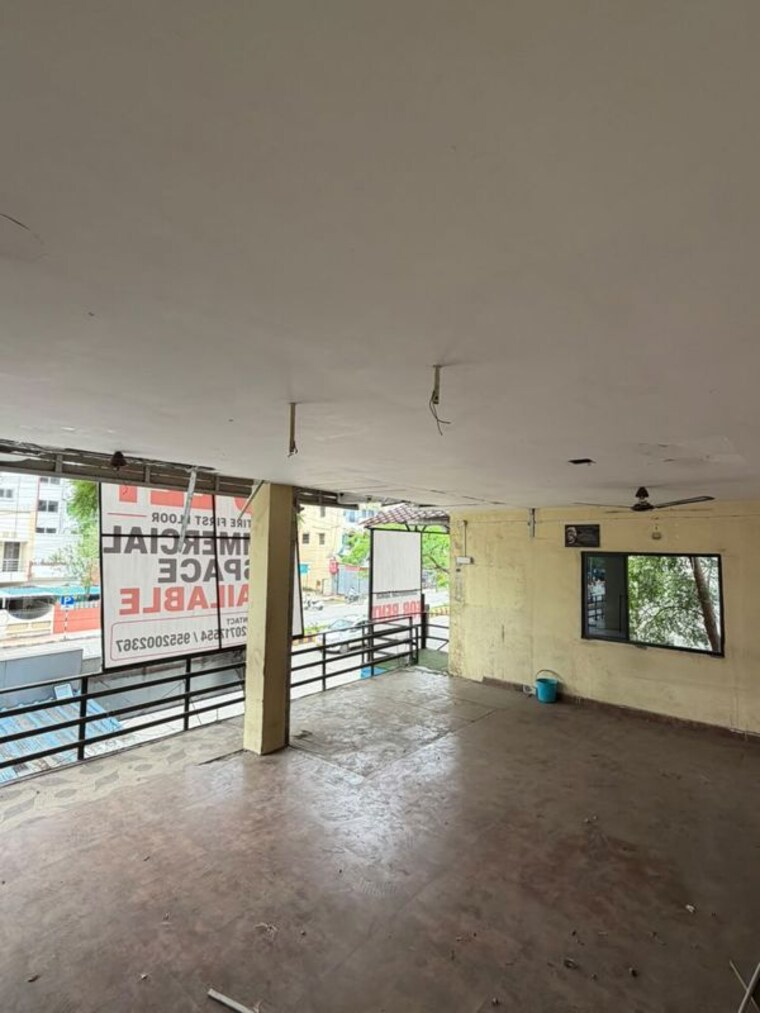 Exterior View, jaitala Commercial Office Space 2000 Sq.Ft. In Jaitala Nagpur 10565626